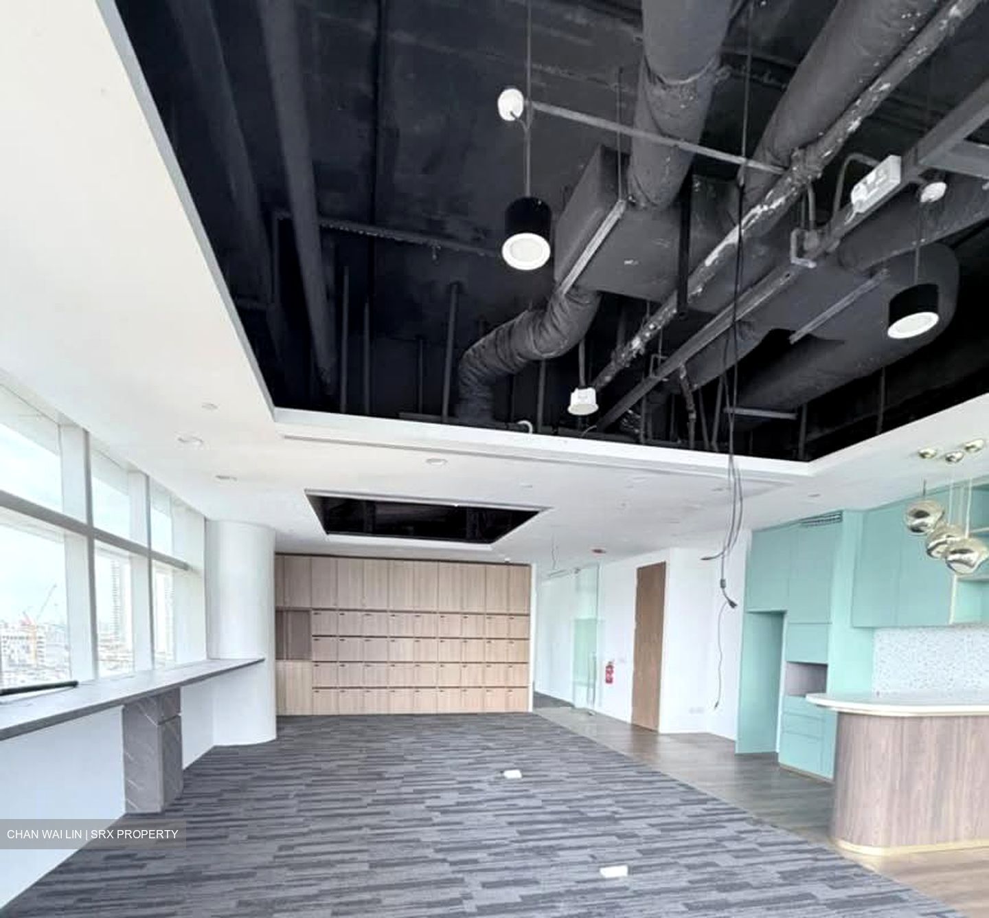 City Square Mall (D8), Office #589654201
